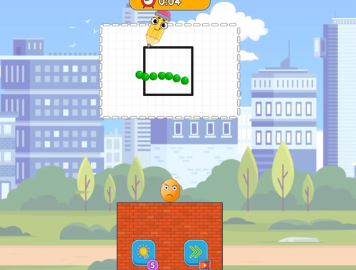 Juego Romper los huevos  en línea