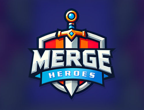 Juego Fusionar héroes  en línea