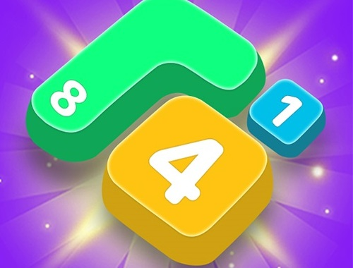 Juego Fusionar maestro  en línea