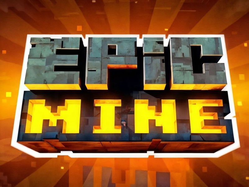 Juego Mina épica  en línea