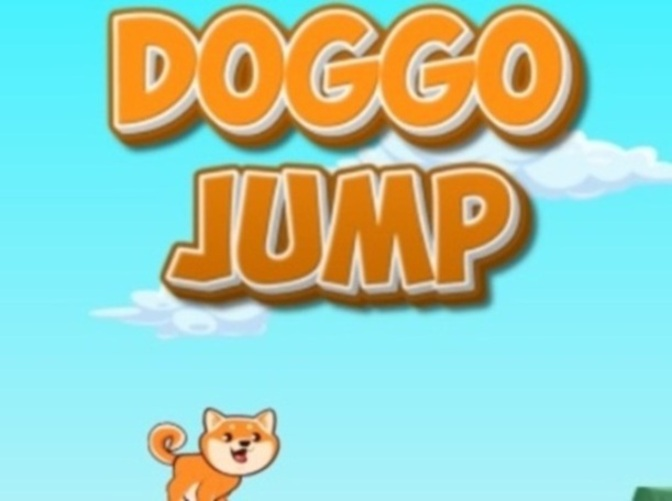 Juego Salto de perro  en línea