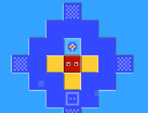 Juego Paraboxico  en línea