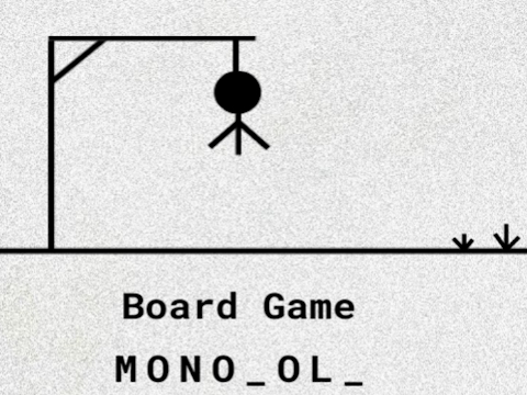Juego La saga del ahorcado  en línea