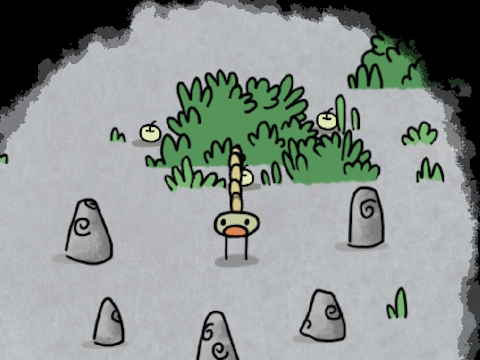 Juego Pluma Familia en línea