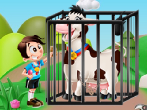 Juego Crisis de corrales  en línea