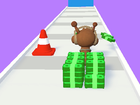 Juego Sprunki Money Stack Incredibox en línea