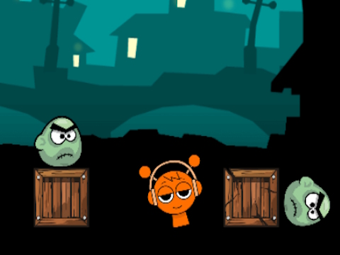 Juego Lanzar el Sprunki  en línea