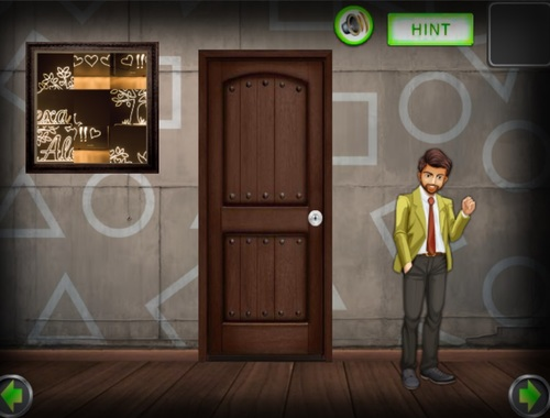 Juego Amgel fácil escape de la habitación 246  en línea