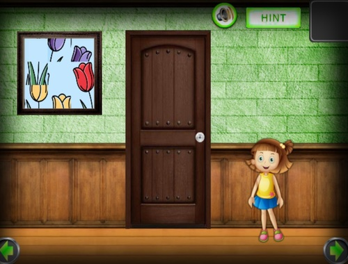 Juego Escape de la habitación de los niños Amgel 268  en línea