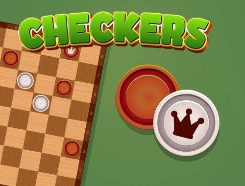 Juego Damas  en línea