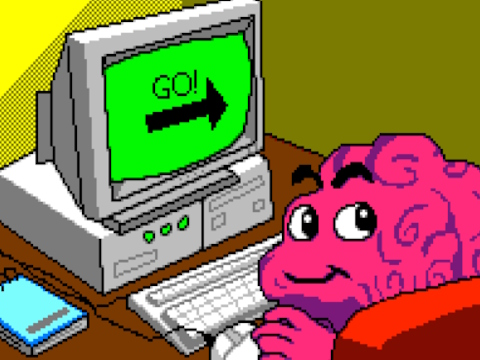 Juego No voltee la tarjeta Doom  en línea