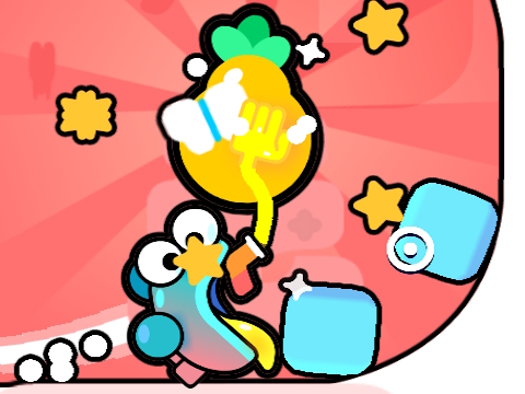 Juego Swingo en línea