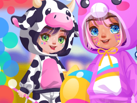 Juego Ones de niños  en línea