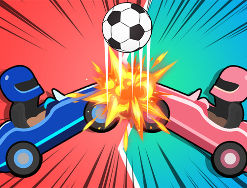 Juego Conduzca deportes por delante  en línea