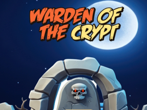Juego Guardián de la cripta  en línea