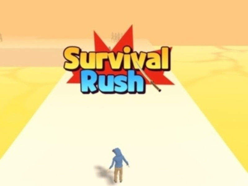 Juego Riseta de supervivencia  en línea
