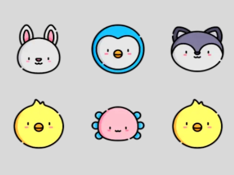 Juego ¡Dos veces! ¡Encuentra el duplicado!  en línea