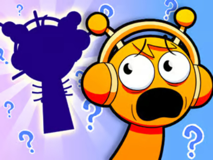 Juego Pregunta de niños: Encuentra el sprunki  en línea