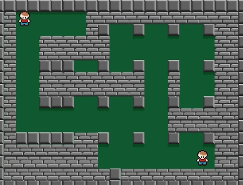 Juego Romper la pared  en línea