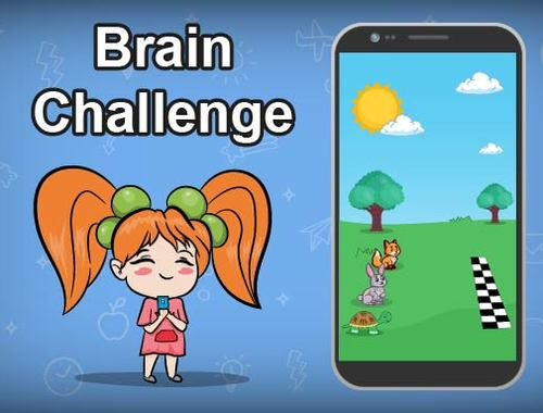Juego Desafío cerebral  en línea