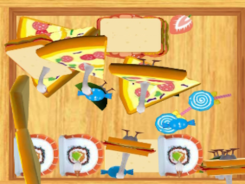 Juego Goose Match 3D en línea