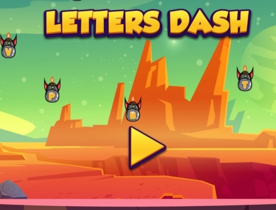 Juego Cartas Dash  en línea