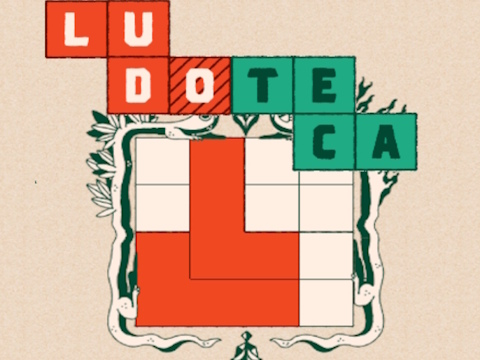 Juego Ludoteca en línea