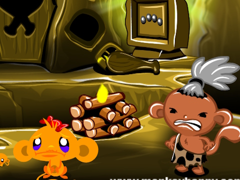 Juego Monkey Go Happy Stage 914 en línea