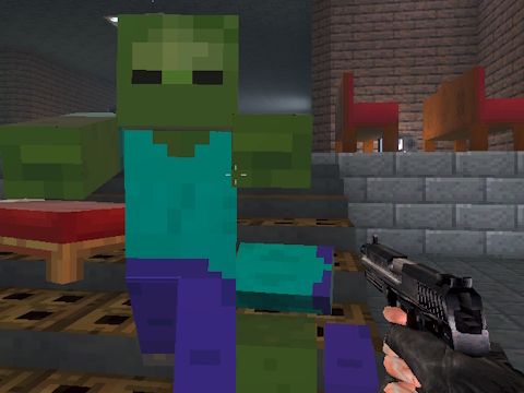 Juego Counter Craft Classic en línea