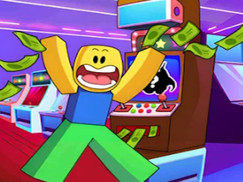 Juego Robbie: desafíos del juego  en línea