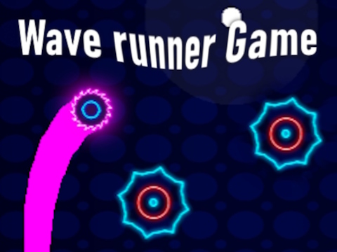 Juego Juego de Wave Runner  en línea