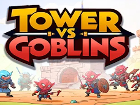 Juego Torre Vs Goblins  en línea