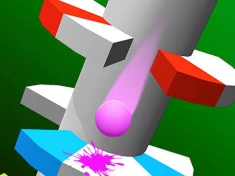 Juego Rebote de la torre  en línea