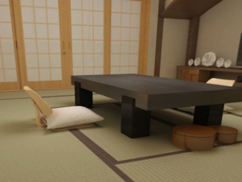 Juego Ryokan en línea