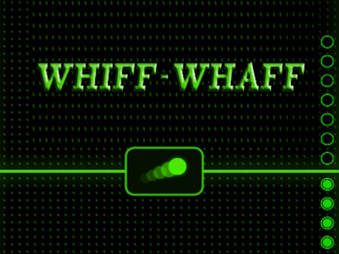 Juego Whaff  en línea