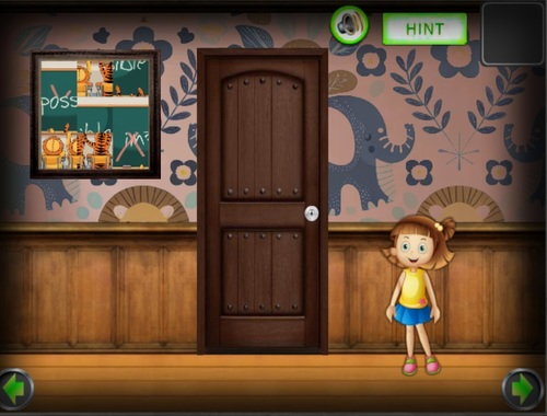 Juego Amgel Kids Room Escape 269 en línea