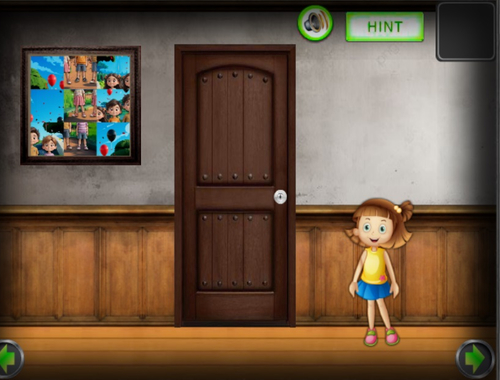 Juego Amgel Kids Room Escape 270 en línea