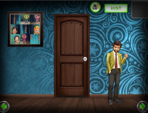 Juego Amgel Easy Room Escape 249 en línea