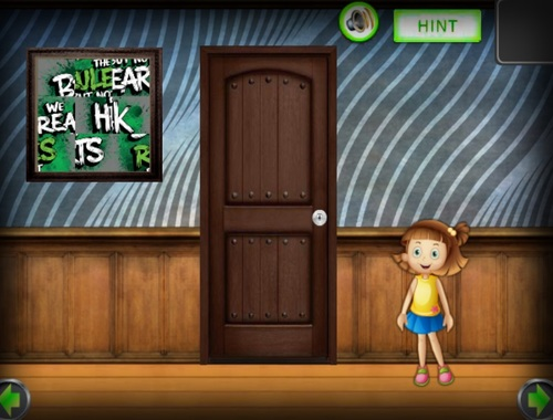 Juego Amgel Kids Room Escape 271 en línea