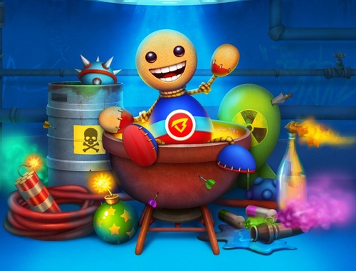 Juego Buddyman: Kick 2 en línea