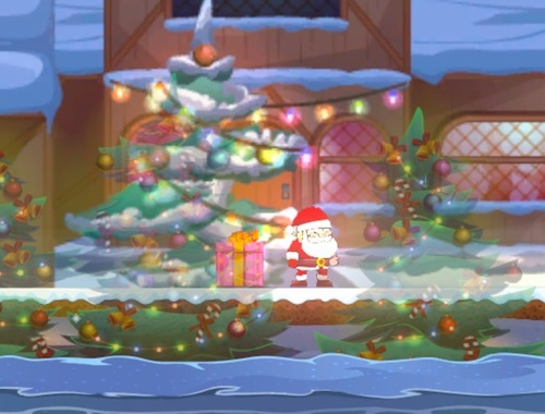Juego Cambio polar  en línea