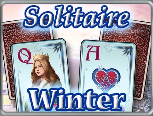 Juego Jewel Match: Solitaire Winterscapes en línea