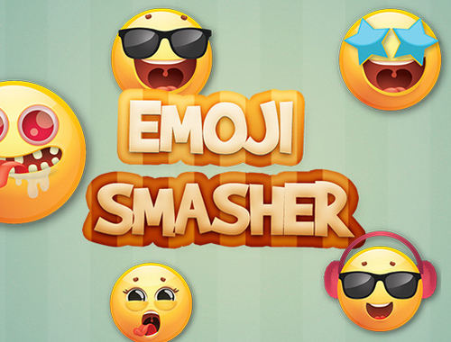 Juego Emoji Stramer  en línea