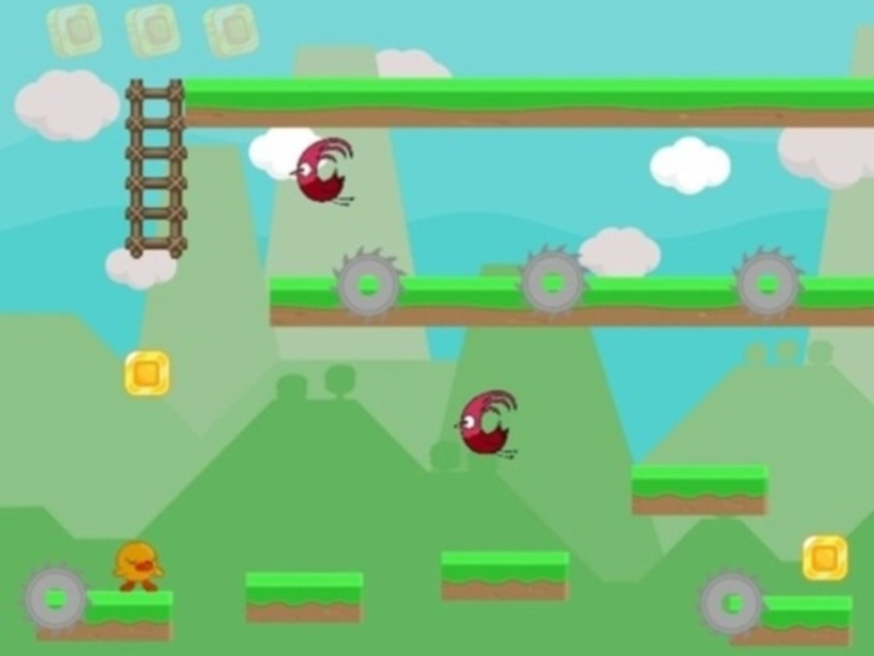 Juego Almas de pato  en línea