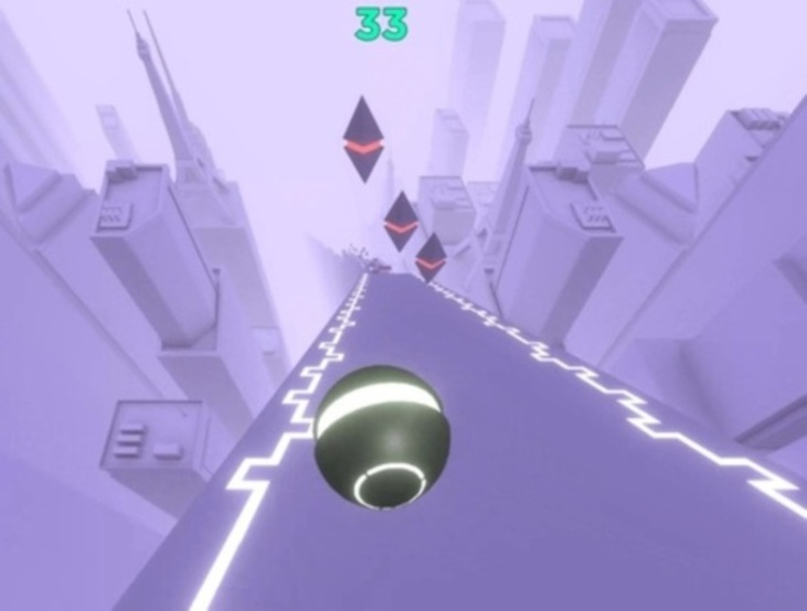 Juego Pendiente xtreme  en línea