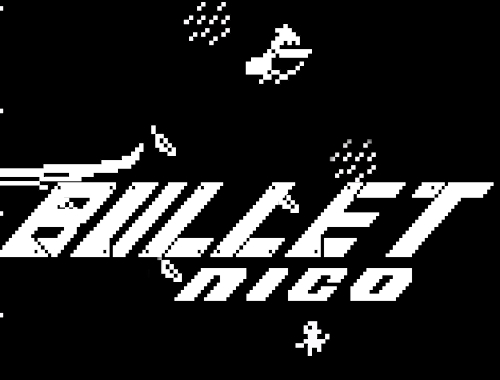 Juego Bala nico  en línea