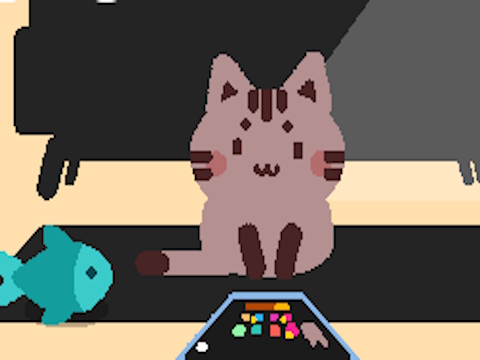 Juego Catpad en línea