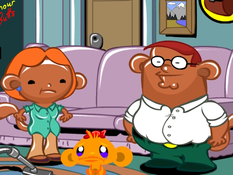 Juego Monkey Go Happy Stage 916 en línea