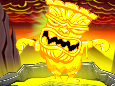 Juego Monkey Go Happy 918 en línea