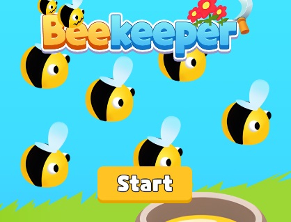 Juego Apicultor  en línea